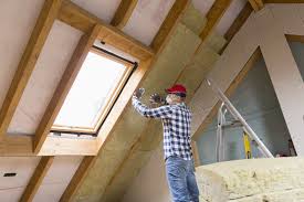 Types of Insulation We Offer in Wauconda, IL